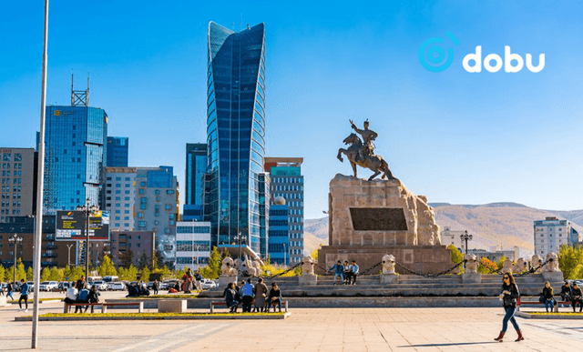 Улаанбаатарт өнөөдөр 27 хэмийн дулаан байна