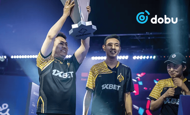 The MongolZ баг HLTV-ийн чансаагаар дэлхийд НЭГДҮГЭЭРТ бичигдлээ
