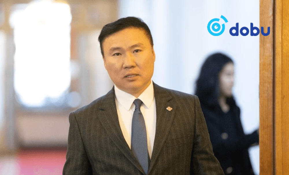 УИХ-ын гишүүн С.Эрдэнэболд АН-ын бүлгийн дарга болох уу