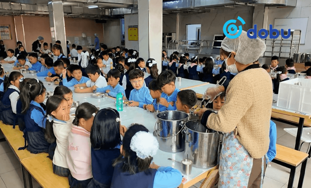 Сургууль, цэцэрлэгийн хоол үйлдвэрлэлд урьдчилсан хяналт шалгалт хийж байна