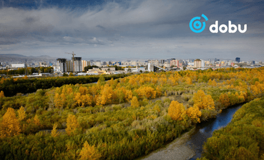 Улаанбаатарт өдөртөө 19 градус дулаан байна