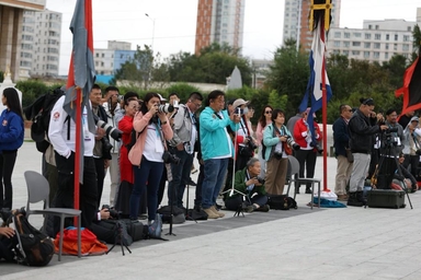 Есөн улсын 150 гэрэл зурагчин “Crossing Bridges” олон улсын гэрэл зургийн фестивальд оролцож байна
