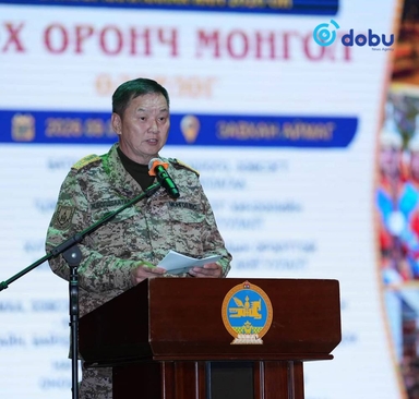 "Эх оронч Монгол" сургалт, өдөрлөг Завхан аймагт эхэллээ
