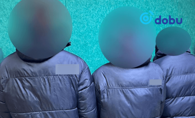 15-17 насны хүүхдүүд бусдад хутга тулгаж, дээрэмджээ