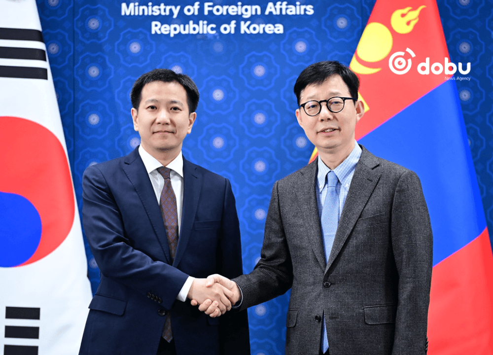 Монгол, Солонгос ашигт малтмалын салбарт хамтран ажиллана