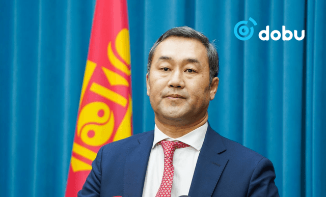 Эрчим хүчний сайд асан Н.Тавинбэхийг цагдан хорилоо