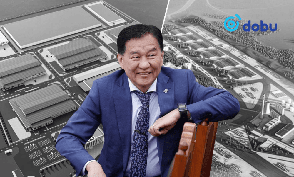 Төсөл гацаасан нөхдийг тодруулж хариуцлага тооцъё