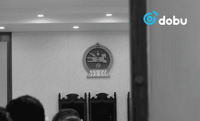 Дагавар хүүхдээ зодож хөнөөсөн хойд эцэгт бүх насаар нь хорих ял оноолоо