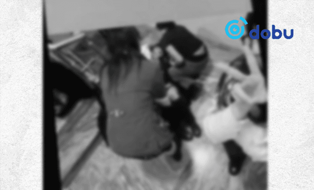 ЦЕГ: Бүлэг зодооны хэрэгт холбогдуулан 11-р ангийн 8 сурагчийг шалгаж байна