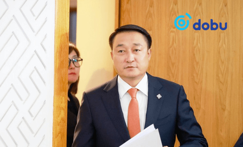 НПГ: УИХ-ын гишүүн Д.Амарбаясгаланг яллагдагчаар татан, шалгаж байна