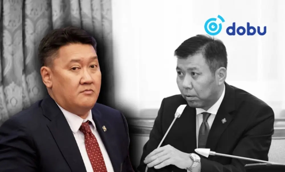 Улс төр 7 хоногийн тойм: “Амжих юм биш үү” Б.Жавхлан сайдаа