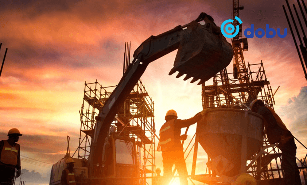 СЭРЭМЖЛҮҮЛЭГ: Барилгын ажил хийх үедээ унаж гэмтжээ