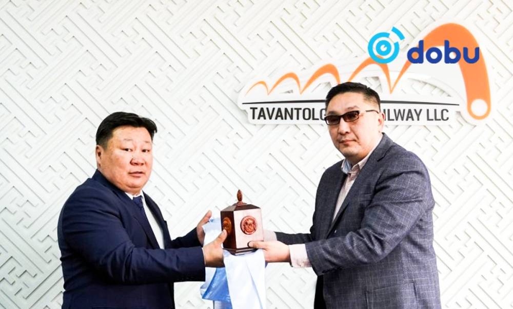 АУДИТ: “Тавантолгой төмөр зам” ХХК-аас 77 тэрбум төгрөгийн ЗӨРЧИЛ илэрлээ