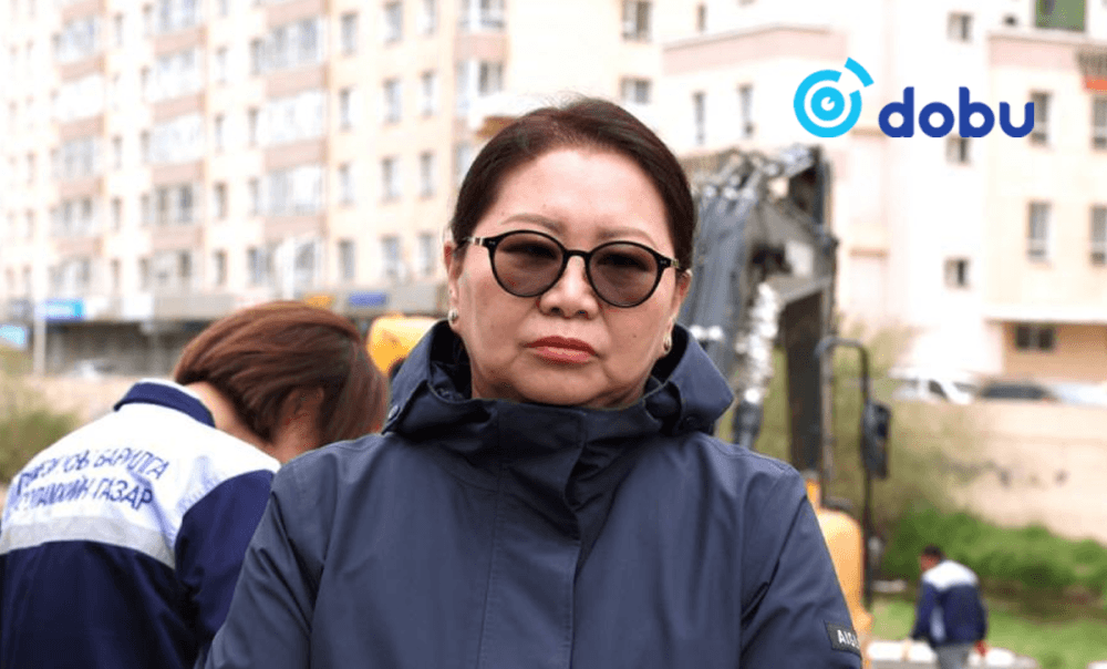 Л.Ариунтуяа: ТҮЦ дотроо бие засаж, хадгалсан зөрчил илэрсэн