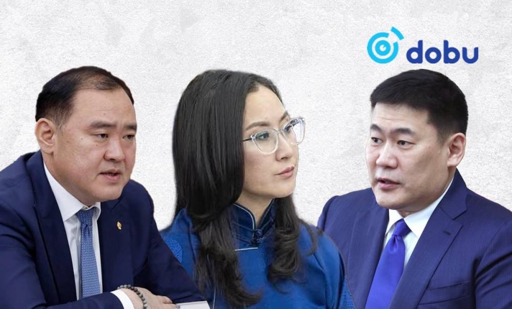 Төрийн өндөрлөгөөс доромжлол цуурайтаж, Л.Гантөмөрийн айдас эгшиглэв