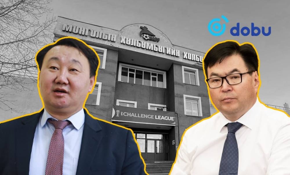 Монголын хөлбөмбөг дэлхийн чансааны ёроолоос ёс суртахууны ангал руу уналаа