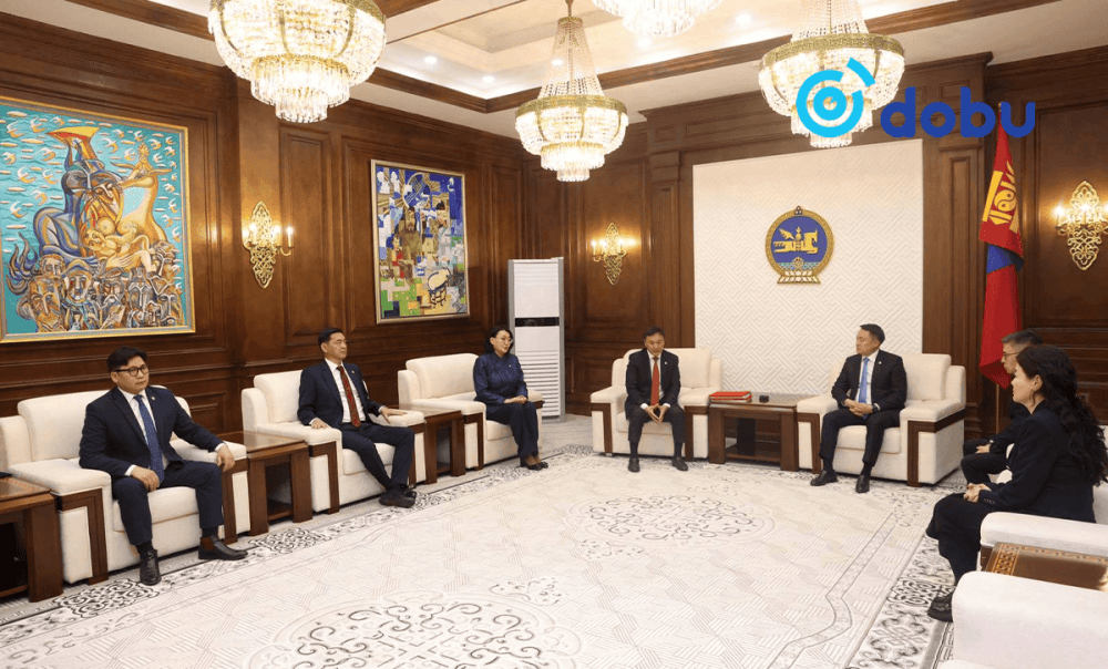 Эрхтэн, эд эс шилжүүлэн суулгах тухай хуулийн төсөл өргөн мэдүүллээ