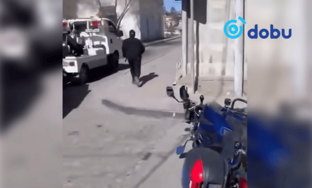 Бусдыг хэл амаар доромжилсон ачилтын компанийн ажилтныг 100 мянган төгрөгөөр торгов