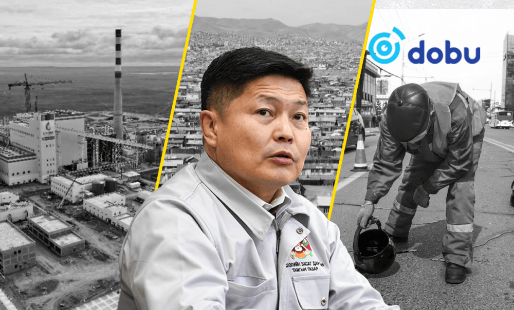 АУДИТ: Хотын дарга Х.Нямбаатарын гаргасан бонд хугацаандаа төлөгдөхгүй байх эрсдэлтэй байна