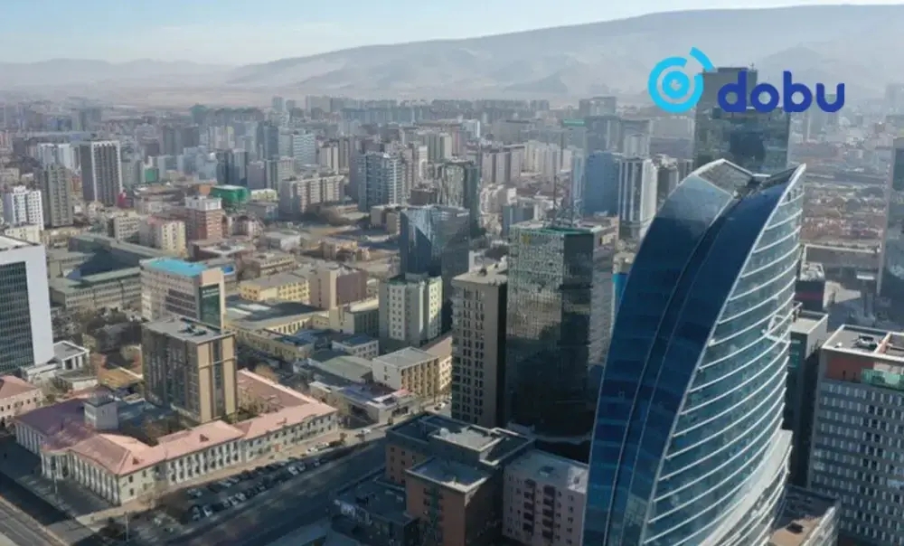 Улаанбаатарт 11 градус дулаан байна