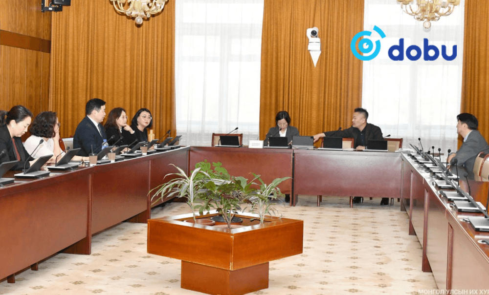 НББХ: ЭМДҮЗ-ийн гишүүнд нэр дэвшигчийн сонсголын товыг шинэчлэн тогтоов