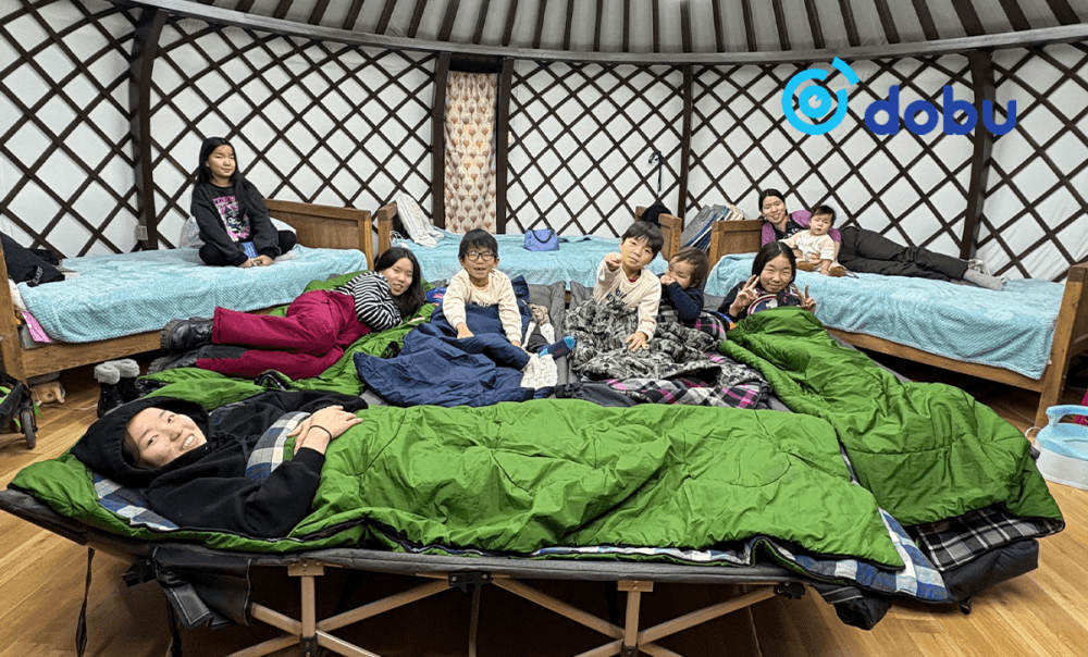 Ж.Найрамдалмаа: Ээж бүхэн гэрэл зурагчин байдаг