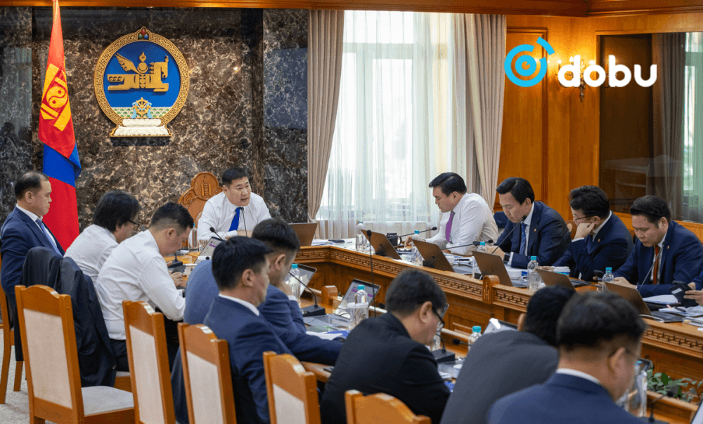 ЗАСГИЙН ГАЗАР: Нийслэлийн зарим байгууллагыг татан буулгах тухай хэлэлцэнэ