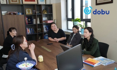 НИТХ-ын төлөөлөгч Б.Ану-Үжин Сүхбаатар дүүргийн 20 хороонд ажиллав