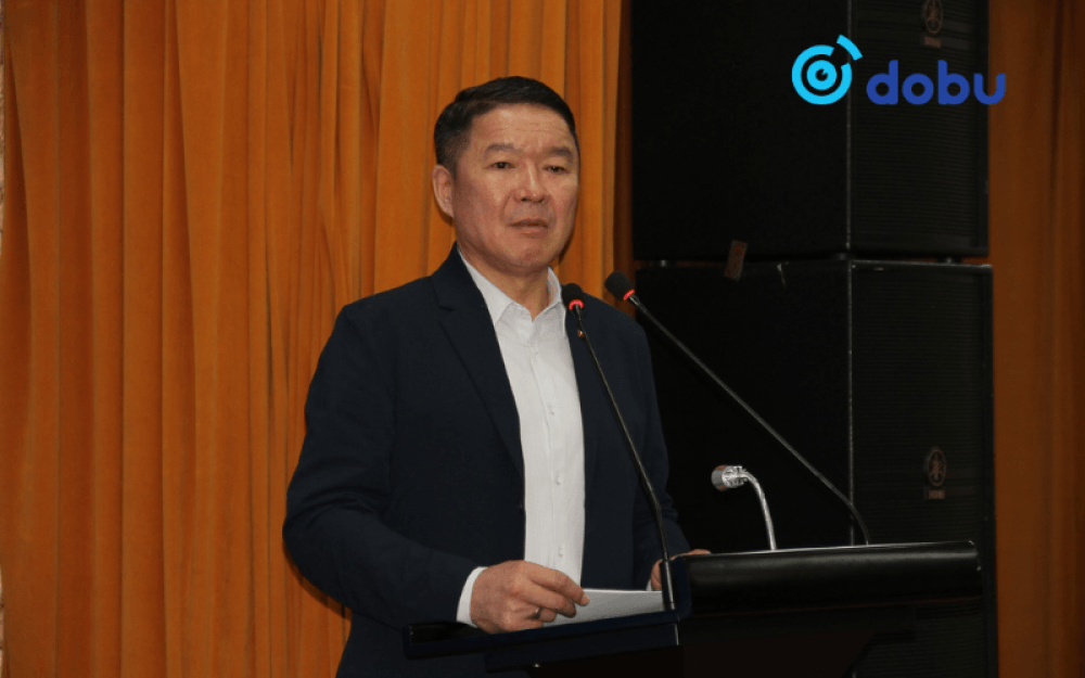 Дотоодын дрон үйлдвэрлэлийг хөгжүүлэх чиглэлд хэлэлцүүлэг зохион байгууллаа