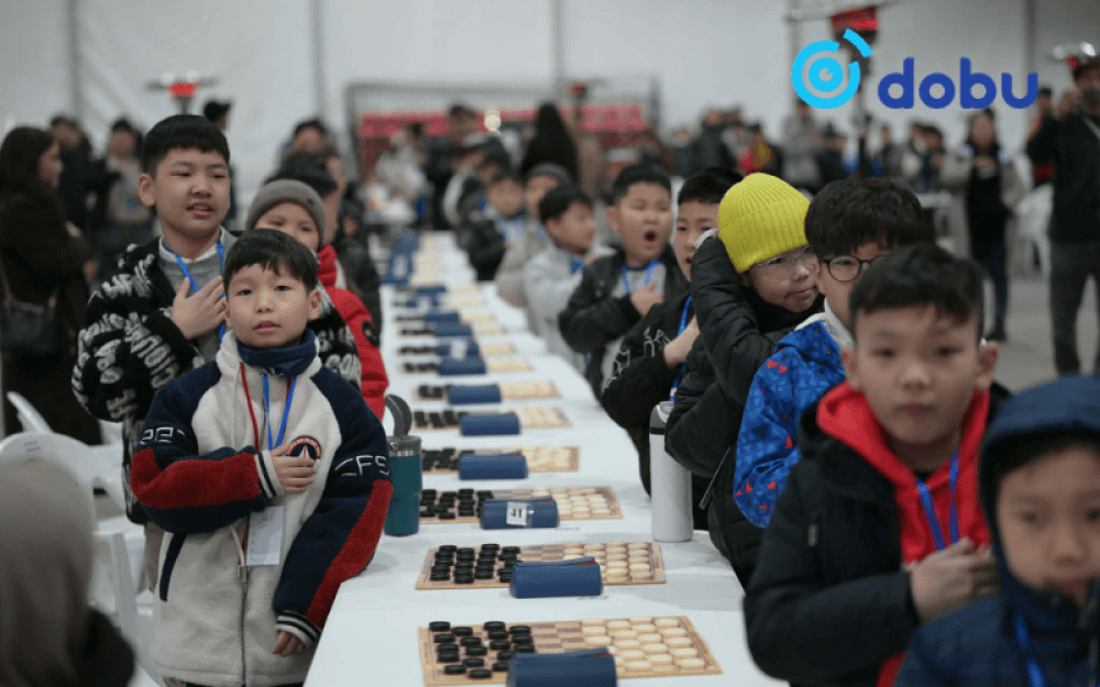 “Даам 2026” тэмцээнд 17 аймаг, есөн дүүргийн 400 гаруй тамирчин оролцож байна"