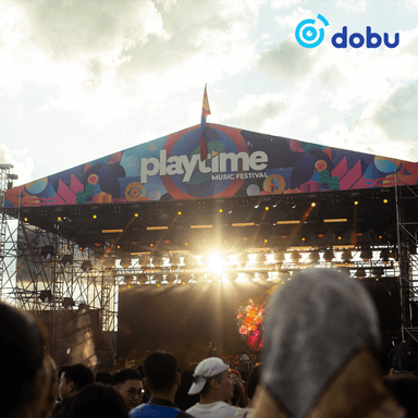 “Playtime” наадмын эхний арга хэмжээ энэ ням гарагт Сүхбаатарын талбайд болно