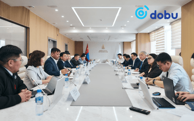 Уул уурхайн салбарын экспортлогч аж ахуйн нэгжүүдтэй уулзаж, тулгамдсан асуудлаар санал солилцов