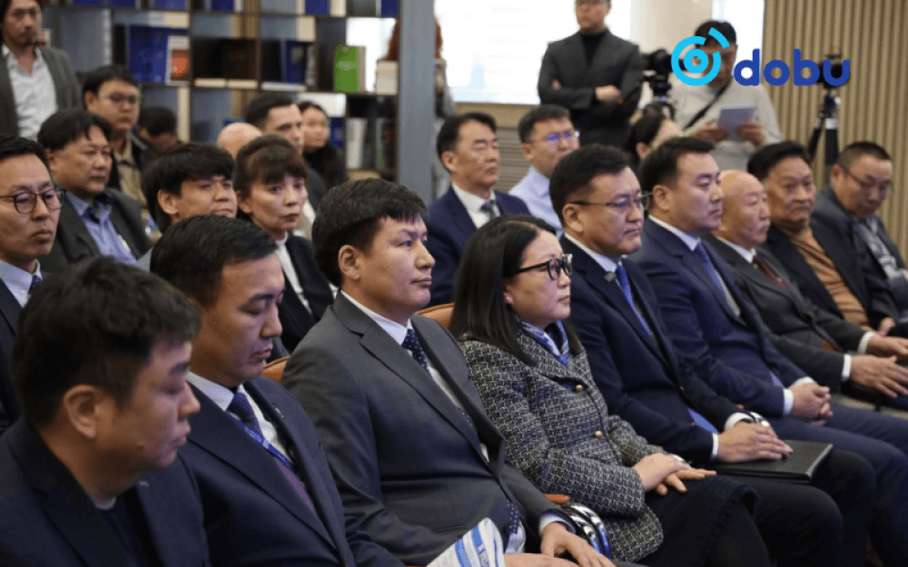 "Эрчим хүчний салбарын долоо хоног" эхэллээ