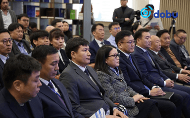 "Эрчим хүчний салбарын долоо хоног" эхэллээ