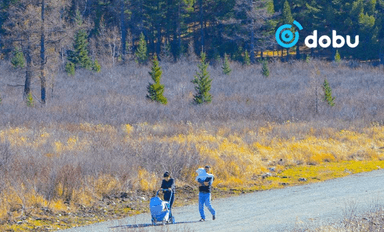Ихэнх нутгаар цаг агаар тогтуун, Улаанбаатарт 12 градус дулаан байна