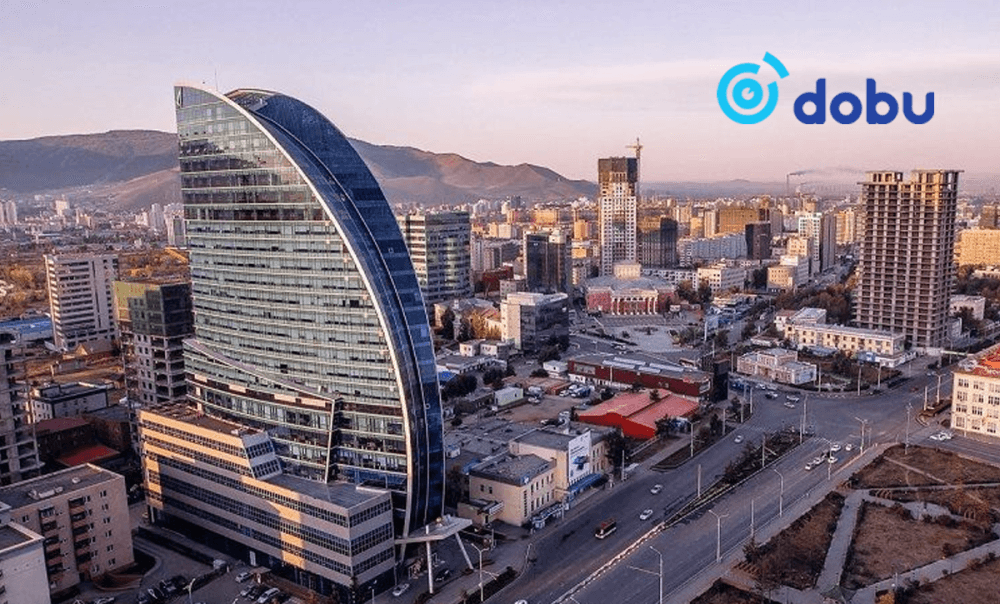 Улаанбаатарт өдөртөө 8 градус дулаан байна