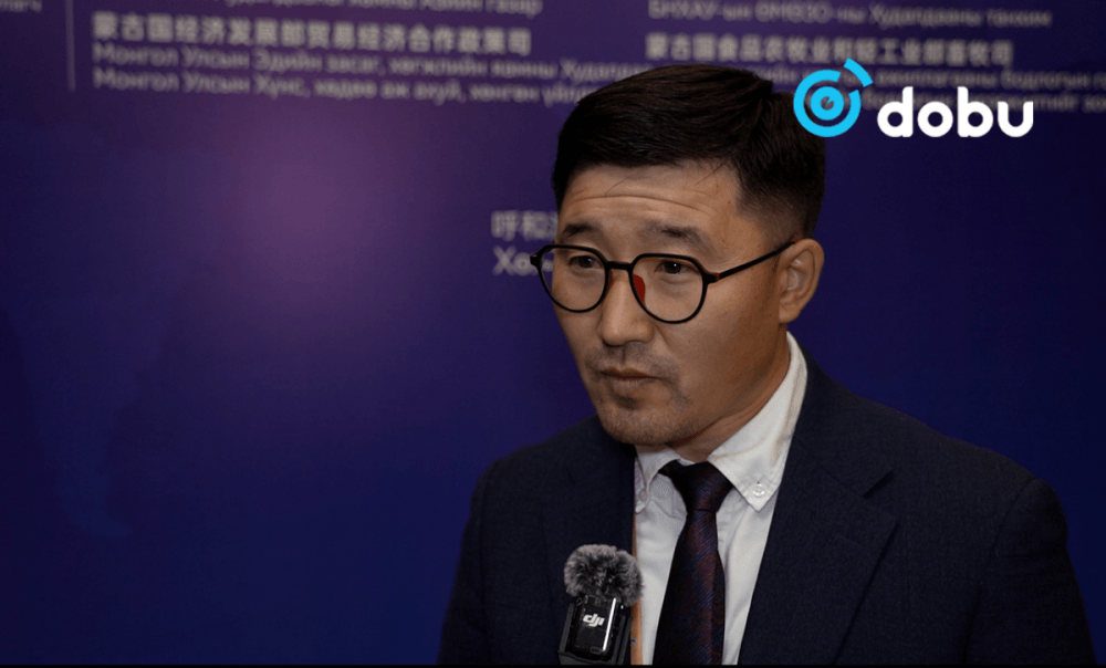 Ц.Мөнхнасан: Уул уурхайн дараа орох экспортын бүтээгдэхүүн мал аж ахуйн салбарынх байх бүрэн боломжтой