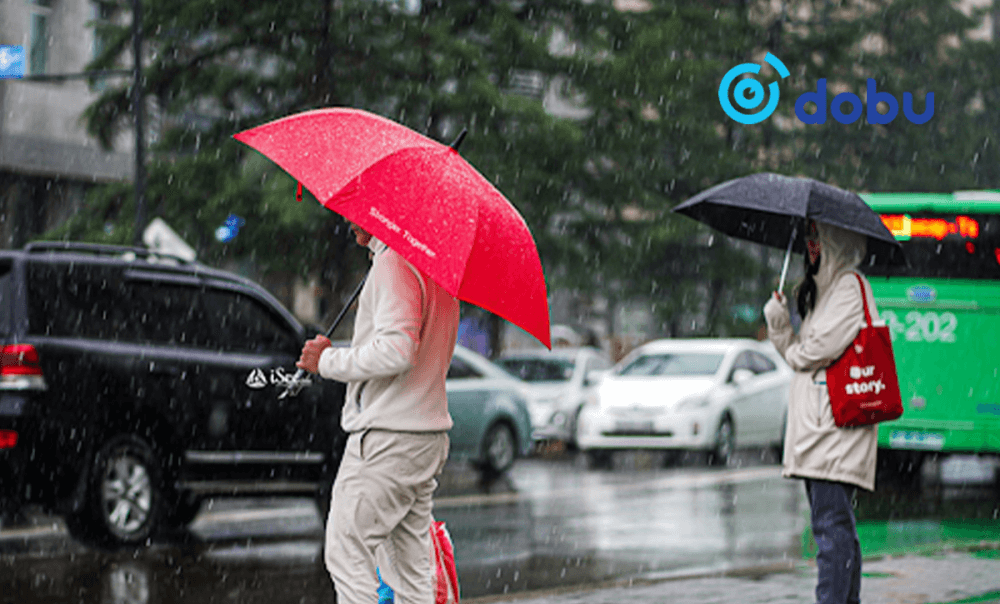 Улаанбаатарт өнөөдөр 22 хэм дулаан, бага зэргийн бороо орно