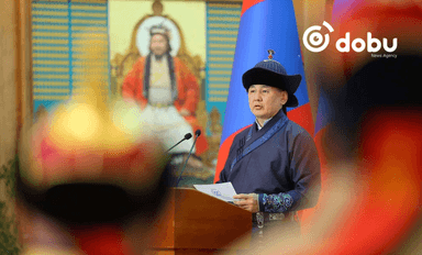 “Дэлхийн адууны өдөр”-ийн уралдаанд уясан хүлэг нь түрүүлж, айрагдсан уяачдыг шагналаа