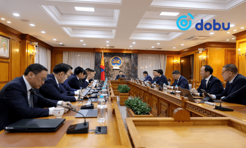 Төсвийн хөрөнгөөр шинэ жил, байгууллага болон салбарын ой тэмдэглэх зэрэг олон нийтийн арга хэмжээ зохион байгуулахгүй байхыг үүрэг болголоо