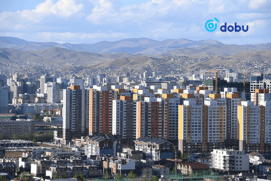 Орон сууцны үнэ 12.7 хувиар нэмэгджээ