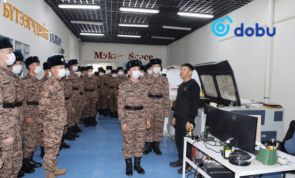 Барилгын өргөн мэргэжил олгох сургалт эхэллээ