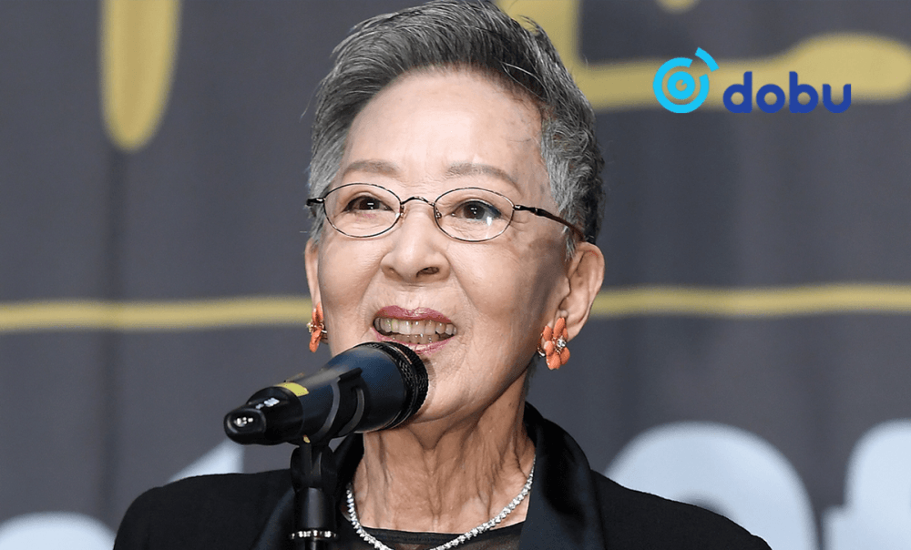 Ахмад жүжигчин Ким Жи Ми 85 насандаа таалал төгсөв