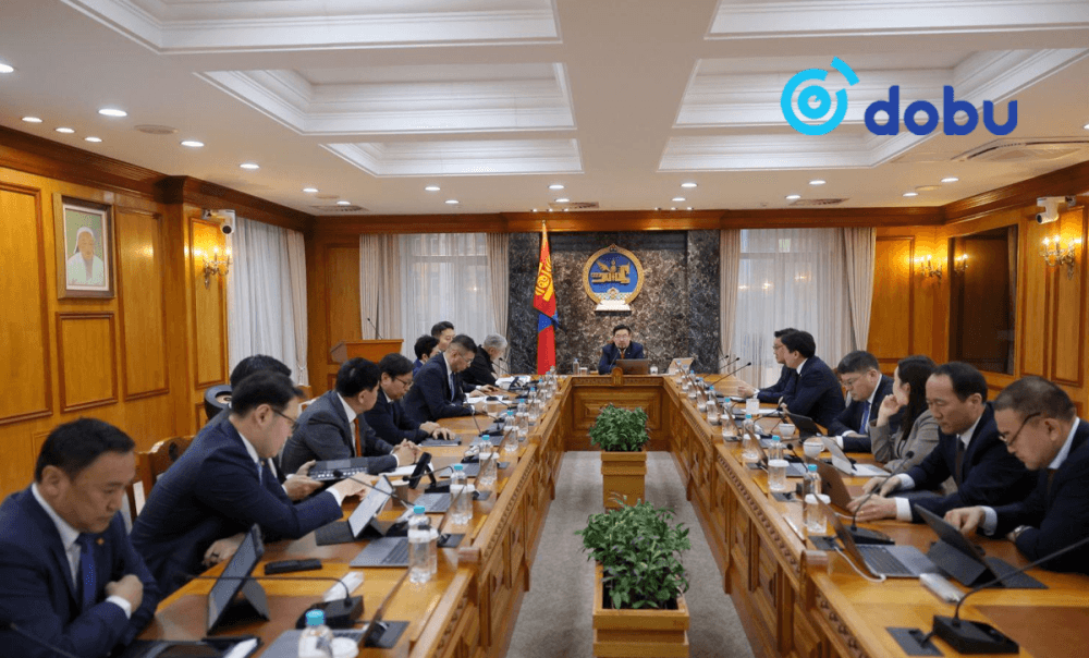 ТАНИЛЦ: Төрийн өмчит дараах 18 компанийг нээлттэй хувьцаат компани болгоно