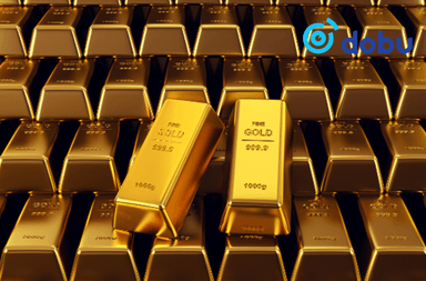 Олон Улсад алтны үнэ өдрөөс өдөрт өссөөр байна