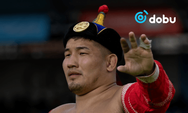 Ерөнхийлөгчийн цомын төлөөх чансаа өндөр 128 бөхийн барилдаан болно