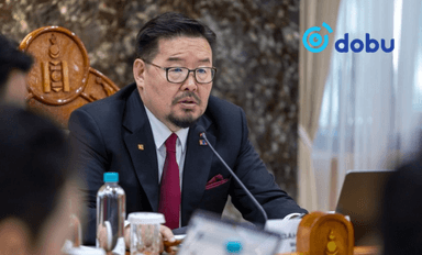 ЗАСГИЙН ГАЗАР: Шатахуун, тэтгэвэр, татварын асуудлыг хэлэлцэж байна