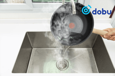 Зөвлөгөө: Угаалтууртаа буцалсан халуун ус бүү хийгээрэй