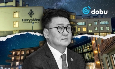 “Хулгайч”-ийг явуулаад “хулгайч” томилохын хэрэг юун