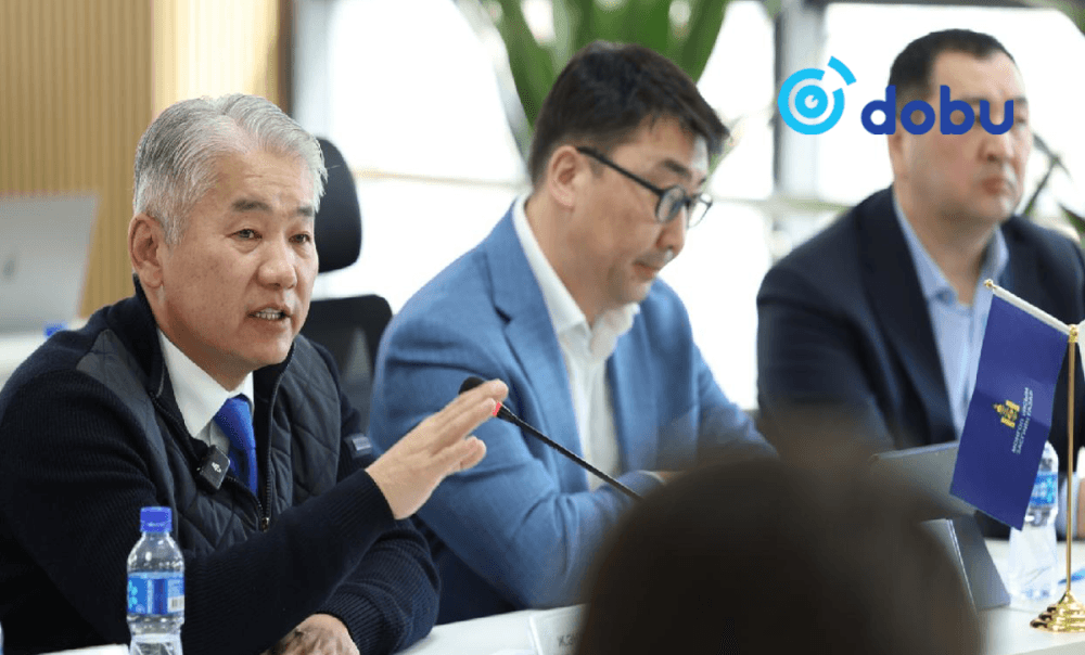 “Мал аж ахуйн эдийн засгийн эргэлтийг нэмэгдүүлэх” төслийн хүрээнд хэлэлцүүлэг болж байна